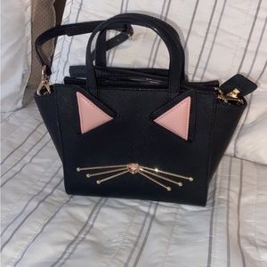 Kate Spade Jazz Things Up Crossbody Purse